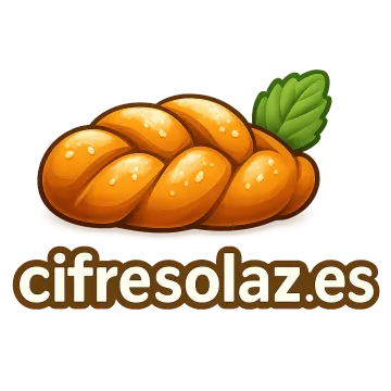 Logo cifresolaz.es